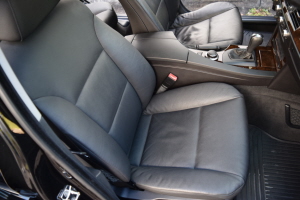 2007 BMW 550i 