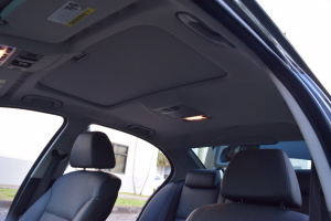 2007 BMW 550i 