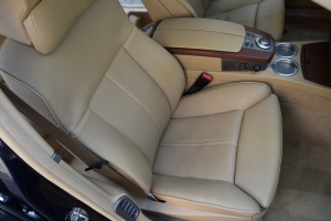 2007 BMW 750Li 