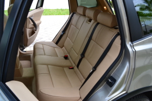 2007 BMW X3 