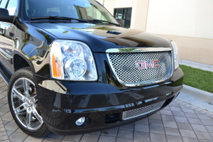 2007 GMC Denali XL AWD 