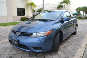 2007 Honda Civic 