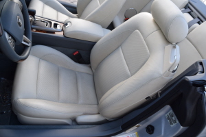 2011 Jaguar XK 