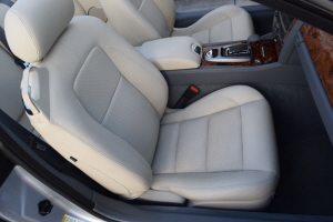 2011 Jaguar XK 