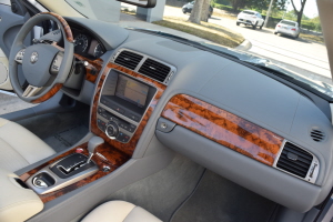 2011 Jaguar XK 