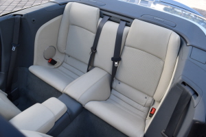 2011 Jaguar XK 