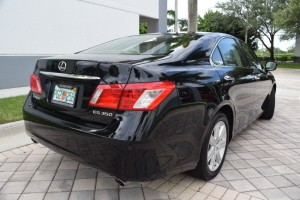2007 Lexus ES350 