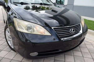 2007 Lexus ES350 