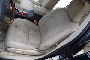 2007 Lexus ES350 