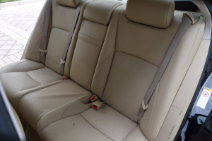 2007 Lexus ES350 
