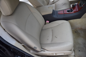 2007 Lexus ES350 