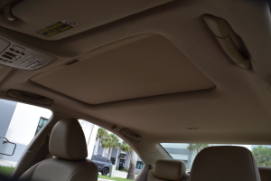 2007 Lexus ES350 