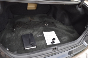 2007 Lexus ES350 