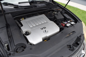 2007 Lexus ES350 