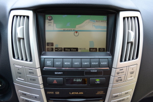 2007 Lexus RX350 