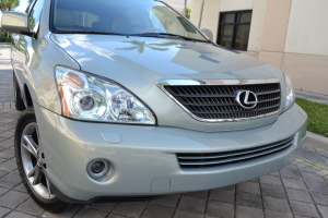 2007 Lexus Rx400h AWD Hybrid 