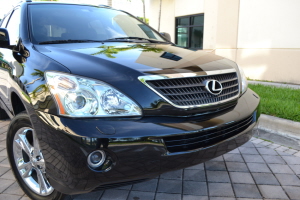 2007 Lexus RX 400h 