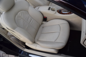 2007 Mercedes CLK350 