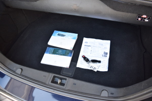 2007 Mercedes CLK350 