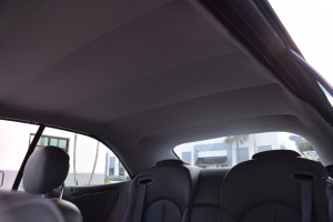 2007 Mercedes CLK350 