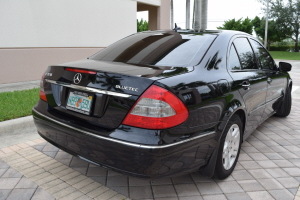 2007 Mercedes E320 Diesel 