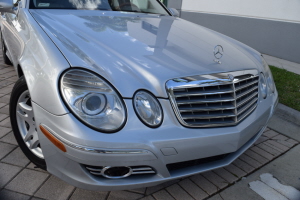 2007 Mercedes E320 Diesel 