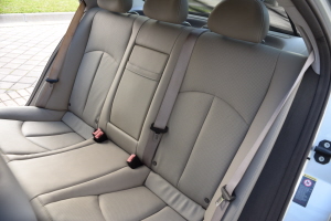 2007 Mercedes E320 Diesel 