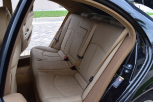 2007 Mercedes E320 Diesel 