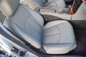 2007 Mercedes E320 Diesel 