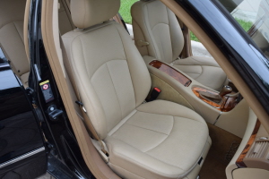 2007 Mercedes E320 Diesel 