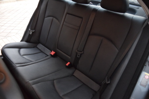 2007 Mercedes E350 