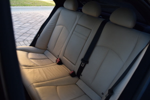 2007 Mercedes E350 