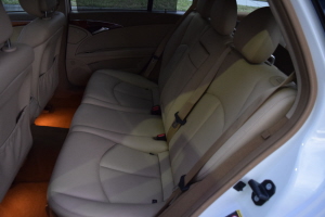 2007 Mercedes E350 4Matic AWD 