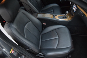2007 Mercedes E350 