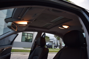 2007 Mercedes E350 
