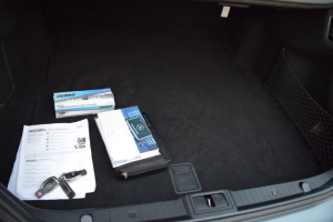 2007 Mercedes E350 