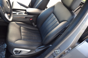 2007 Mercedes ML350 AWD 