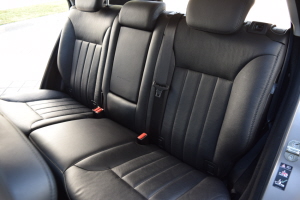 2007 Mercedes ML350 AWD 