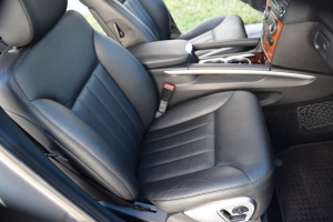 2007 Mercedes ML350 AWD 