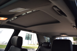 2007 Mercedes ML350 AWD 