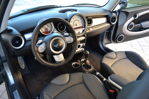 2007 Mini  Cooper S 