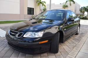 2007 Saab 93 2.0T 