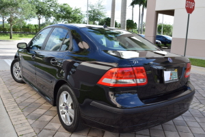 2007 Saab 93 2.0T 