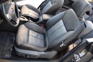 2007 Saab 9-3 