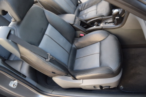 2007 Saab 9-3 