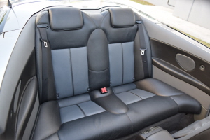 2007 Saab 9-3 