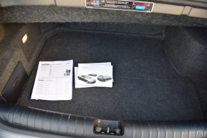2007 Saab 9-3 