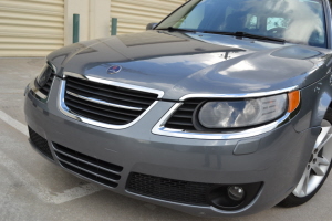 2007 Saab 9-5 2.3t 