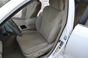 2007 Toyota Camry Hybrid 