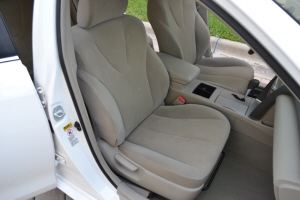 2007 Toyota Camry Hybrid 